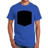 100% US Cotton T Shirt Thumbnail