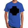 100% US Cotton T Shirt Thumbnail