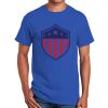 100% US Cotton T Shirt Thumbnail