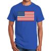 100% US Cotton T Shirt Thumbnail