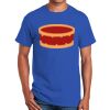 100% US Cotton T Shirt Thumbnail