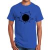 100% US Cotton T Shirt Thumbnail