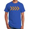 100% US Cotton T Shirt Thumbnail