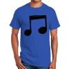 100% US Cotton T Shirt Thumbnail
