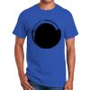 100% US Cotton T Shirt Thumbnail