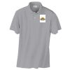 Jersey Knit Sport Shirt Thumbnail