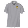 Jersey Knit Sport Shirt Thumbnail