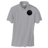 Jersey Knit Sport Shirt Thumbnail