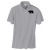 Jersey Knit Sport Shirt Thumbnail