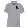 Jersey Knit Sport Shirt Thumbnail