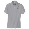 Jersey Knit Sport Shirt Thumbnail