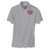 Jersey Knit Sport Shirt Thumbnail