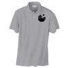 Jersey Knit Sport Shirt Thumbnail