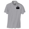 Jersey Knit Sport Shirt Thumbnail