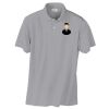 Jersey Knit Sport Shirt Thumbnail