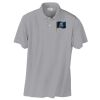 Jersey Knit Sport Shirt Thumbnail