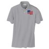 Jersey Knit Sport Shirt Thumbnail