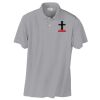 Jersey Knit Sport Shirt Thumbnail