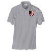 Jersey Knit Sport Shirt Thumbnail