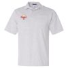 50/50 Polo with Pocket Thumbnail