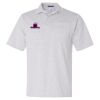 50/50 Polo with Pocket Thumbnail