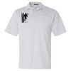 50/50 Polo with Pocket Thumbnail