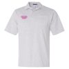 50/50 Polo with Pocket Thumbnail