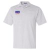 50/50 Polo with Pocket Thumbnail