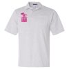 50/50 Polo with Pocket Thumbnail