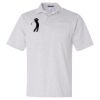 50/50 Polo with Pocket Thumbnail