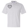 50/50 Polo with Pocket Thumbnail