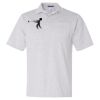 50/50 Polo with Pocket Thumbnail
