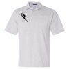 50/50 Polo with Pocket Thumbnail