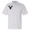 50/50 Polo with Pocket Thumbnail
