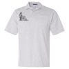 50/50 Polo with Pocket Thumbnail