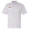 50/50 Polo with Pocket Thumbnail