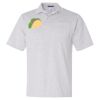 50/50 Polo with Pocket Thumbnail
