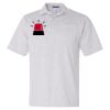 50/50 Polo with Pocket Thumbnail