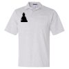 50/50 Polo with Pocket Thumbnail