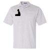 50/50 Polo with Pocket Thumbnail