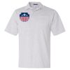 50/50 Polo with Pocket Thumbnail