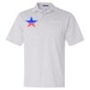 50/50 Polo with Pocket Thumbnail