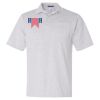 50/50 Polo with Pocket Thumbnail
