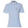 Women's 50/50 Polo Thumbnail
