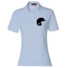 Women's 50/50 Polo Thumbnail