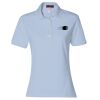 Women's 50/50 Polo Thumbnail