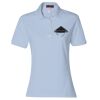 Women's 50/50 Polo Thumbnail
