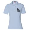 Women's 50/50 Polo Thumbnail