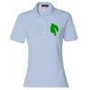 Women's 50/50 Polo Thumbnail