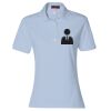 Women's 50/50 Polo Thumbnail